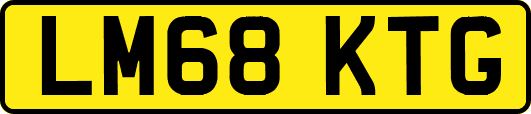 LM68KTG