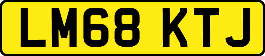 LM68KTJ