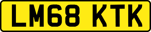 LM68KTK