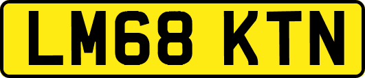 LM68KTN