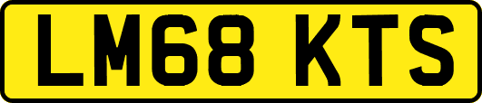 LM68KTS