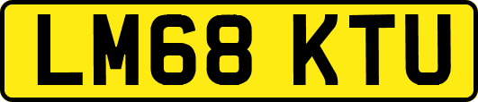 LM68KTU
