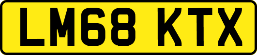 LM68KTX