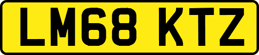 LM68KTZ