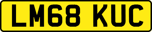 LM68KUC