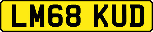 LM68KUD