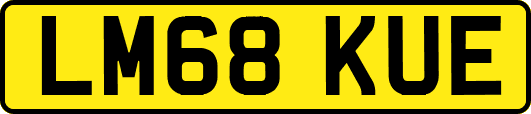 LM68KUE