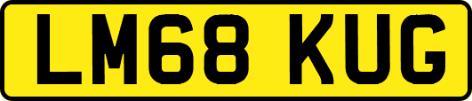 LM68KUG