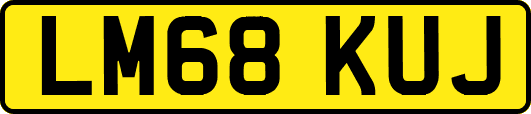 LM68KUJ