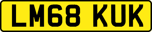 LM68KUK