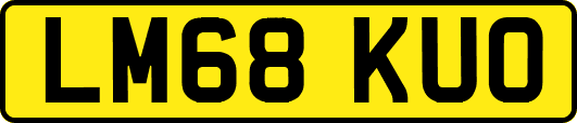 LM68KUO