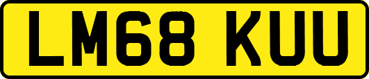 LM68KUU