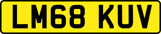 LM68KUV