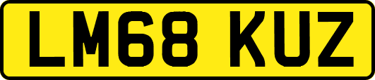 LM68KUZ