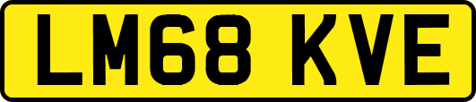 LM68KVE