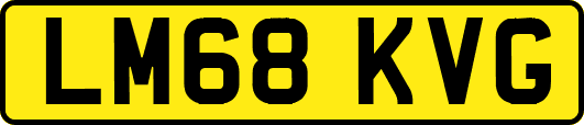 LM68KVG