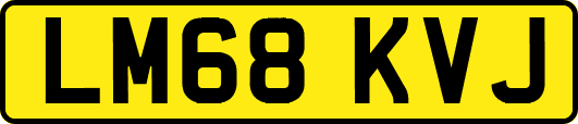 LM68KVJ