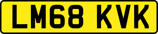 LM68KVK