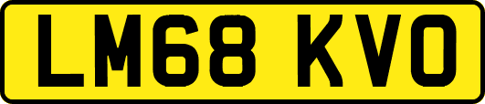 LM68KVO
