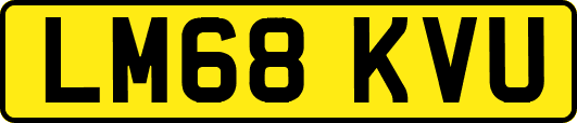 LM68KVU