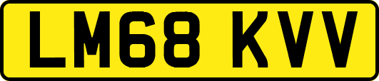 LM68KVV