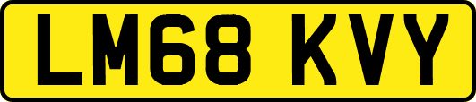 LM68KVY
