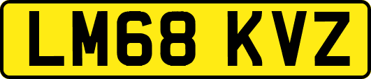 LM68KVZ