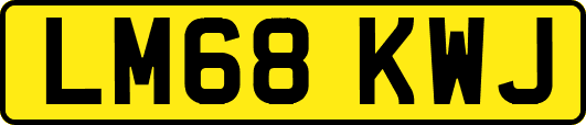 LM68KWJ