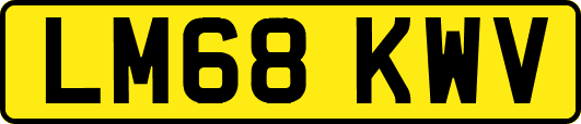 LM68KWV