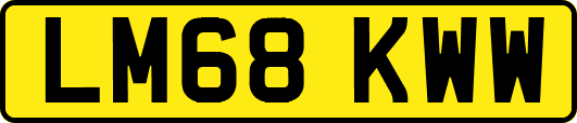LM68KWW