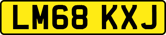 LM68KXJ