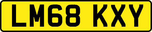 LM68KXY