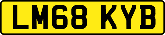 LM68KYB