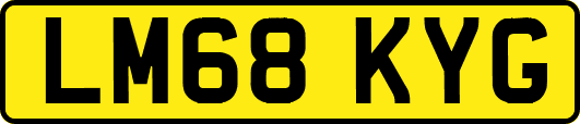 LM68KYG