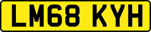 LM68KYH