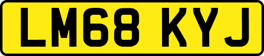 LM68KYJ