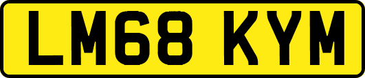 LM68KYM