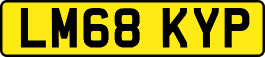 LM68KYP