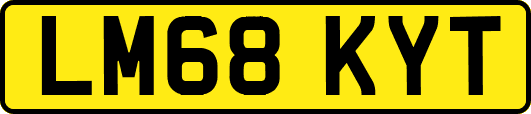 LM68KYT