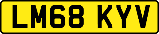 LM68KYV