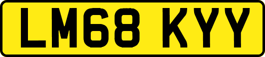 LM68KYY