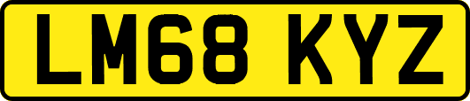 LM68KYZ