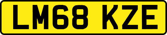 LM68KZE