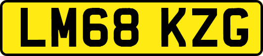 LM68KZG