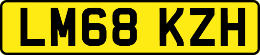 LM68KZH