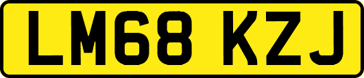 LM68KZJ