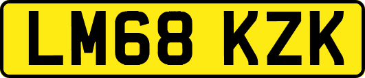 LM68KZK