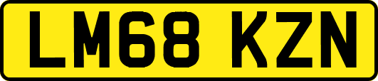 LM68KZN