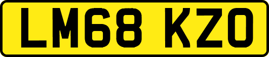 LM68KZO