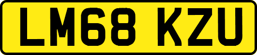LM68KZU